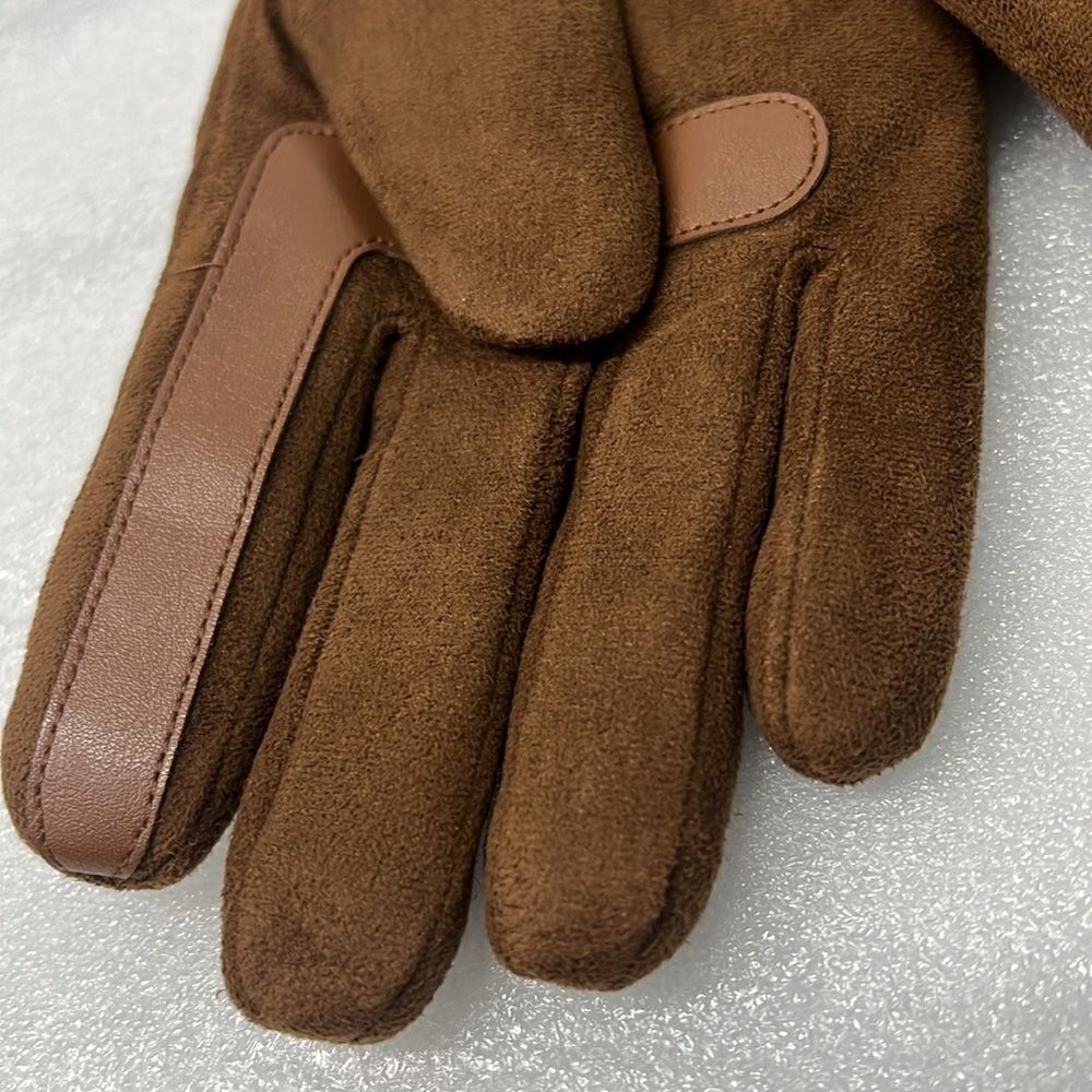 Isotoner winter gloves - Picture 4 of 8